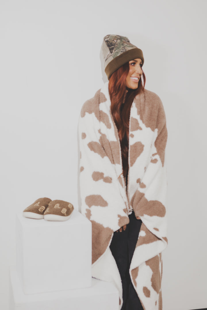 The Western Cozy Set