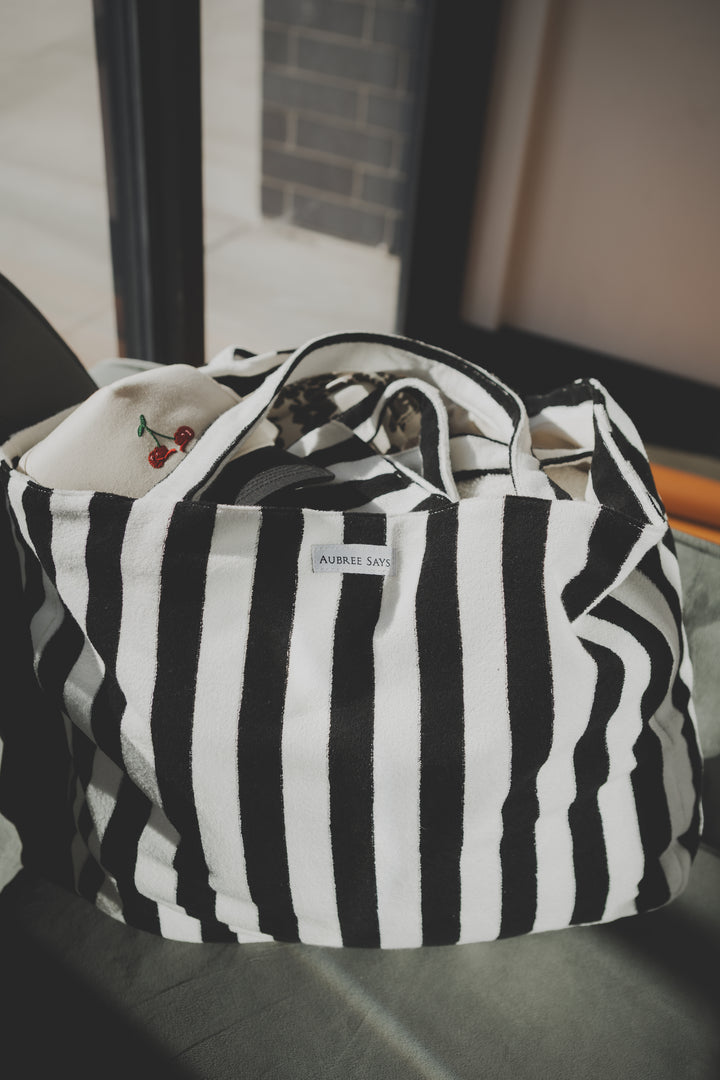Terry Tote