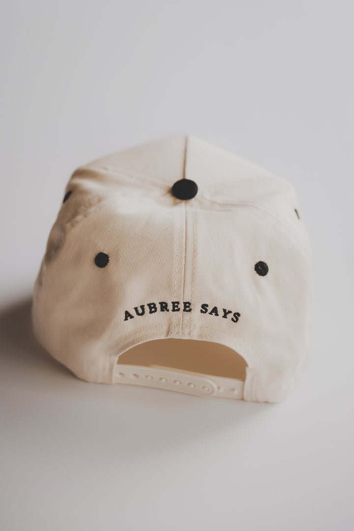 Cherry Cowboy Hat