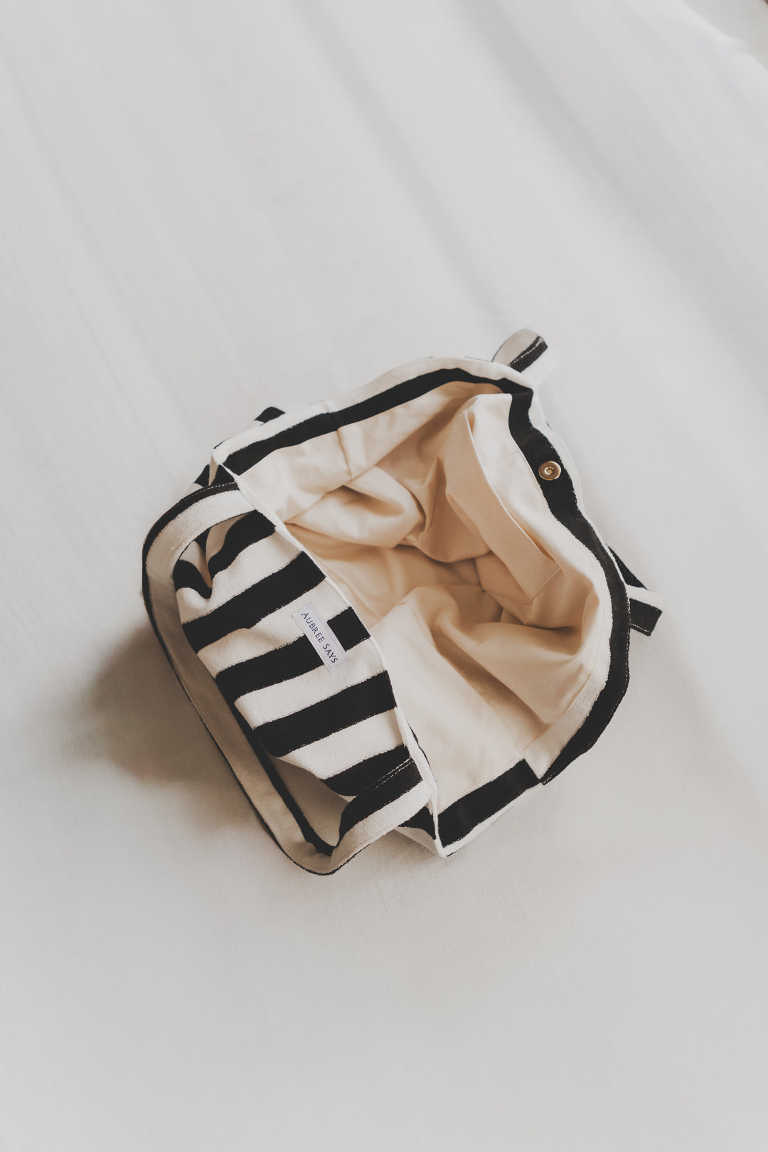Terry Tote