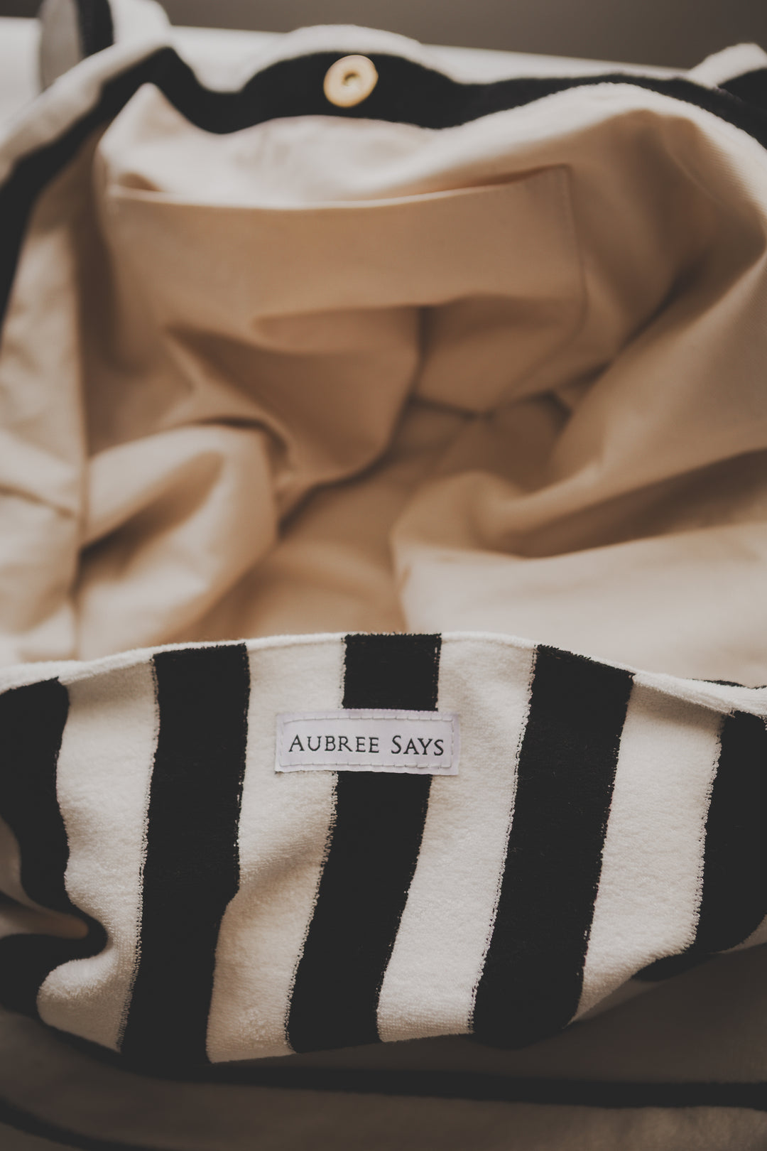 Terry Tote