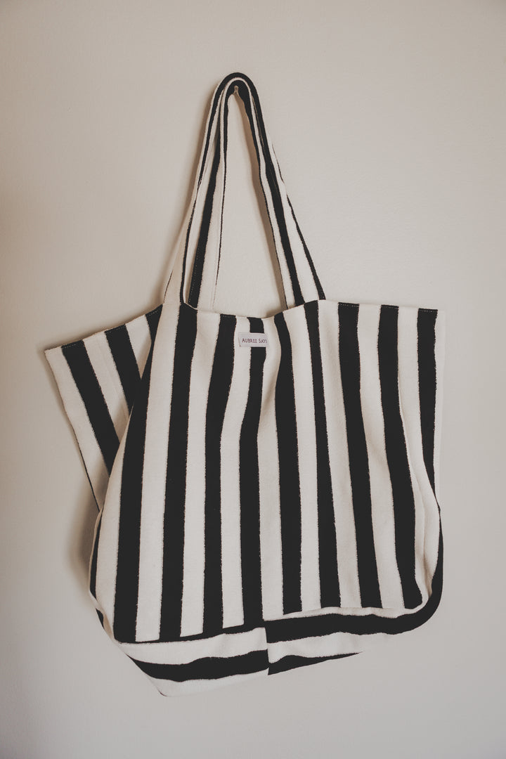 Terry Tote