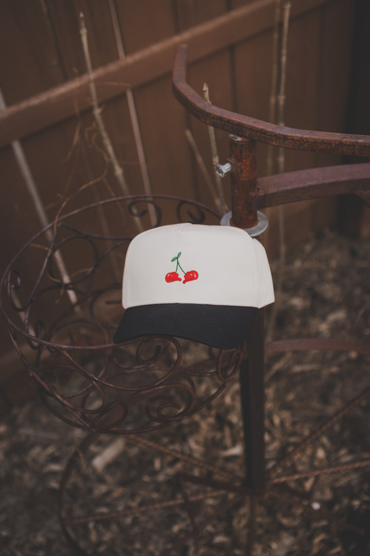 Cherry Cowboy Hat