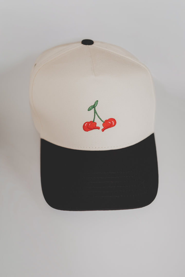 Cherry Cowboy Hat