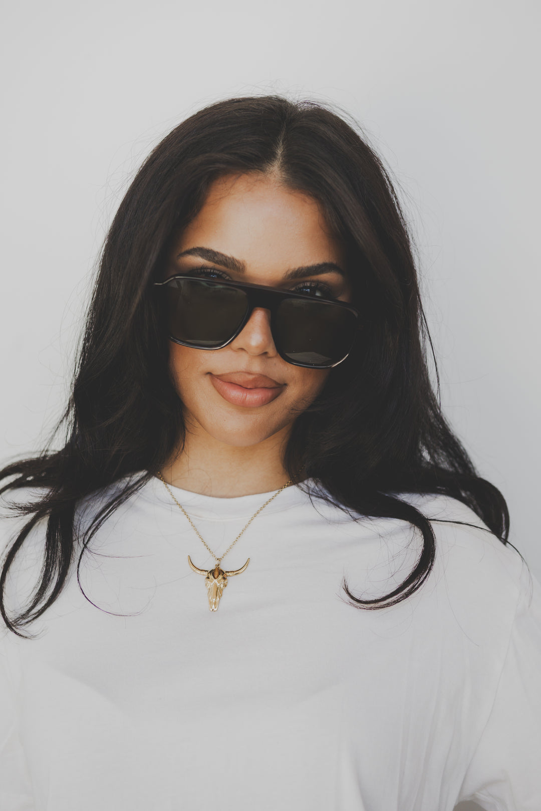 Emerald Dusk Sunglasses