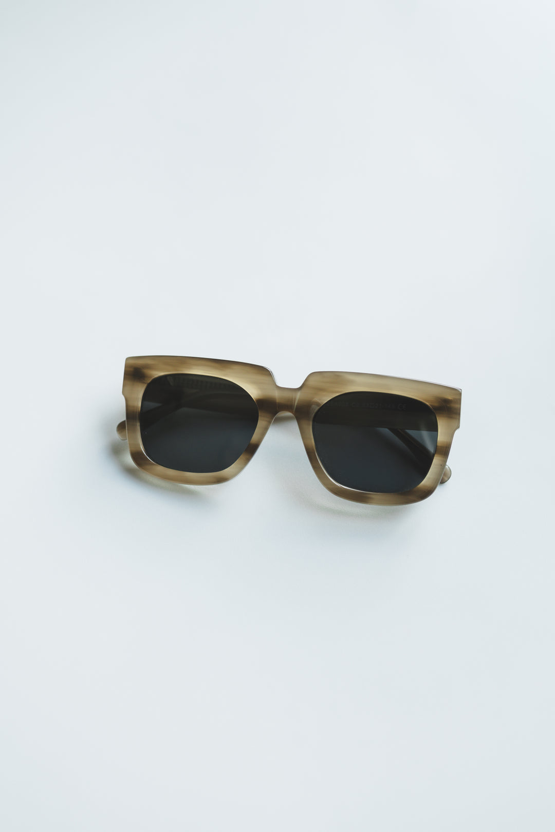Golden Hour Sunglasses