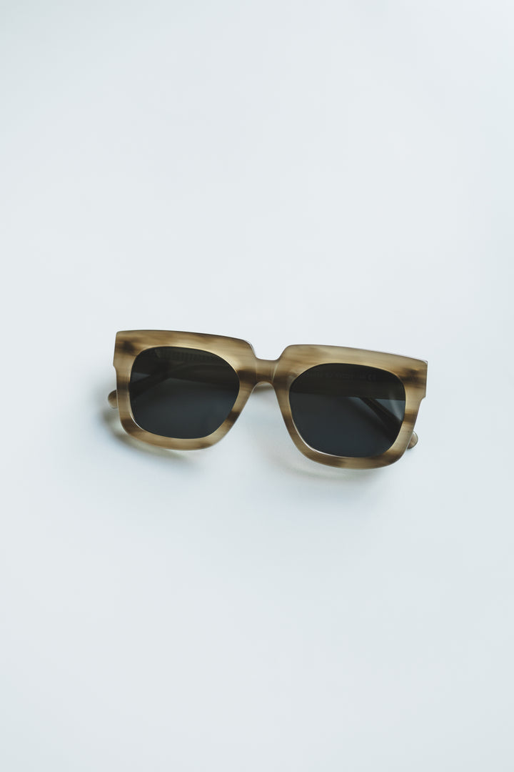Golden Hour Sunglasses