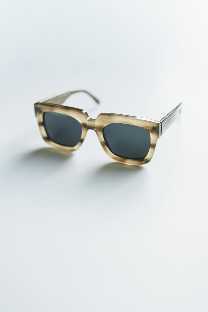 Golden Hour Sunglasses