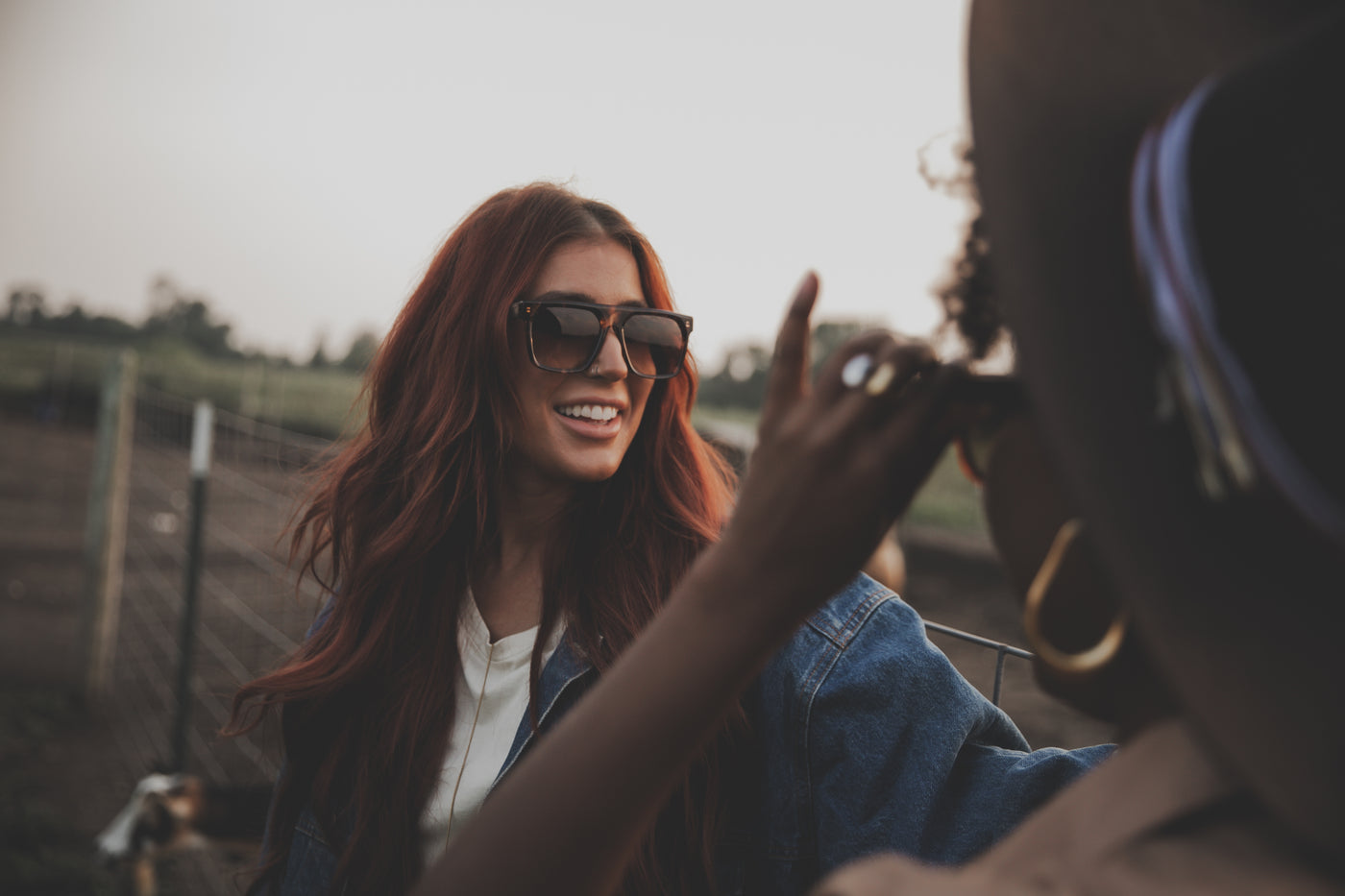 Walker Sunglasses