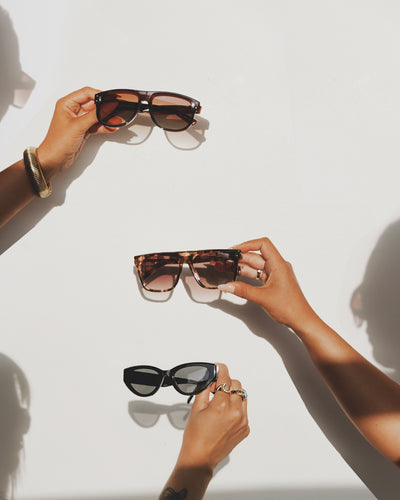 Aubree Sunglasses