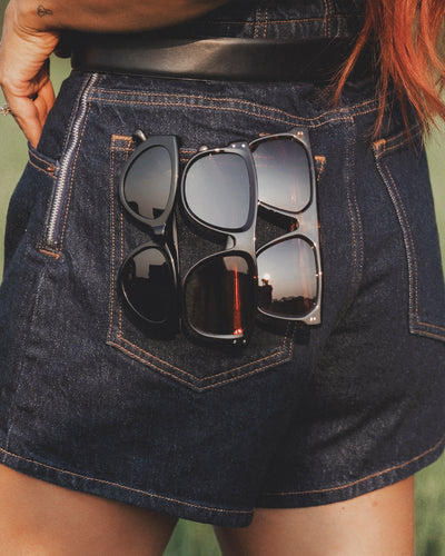 Layne Sunglasses