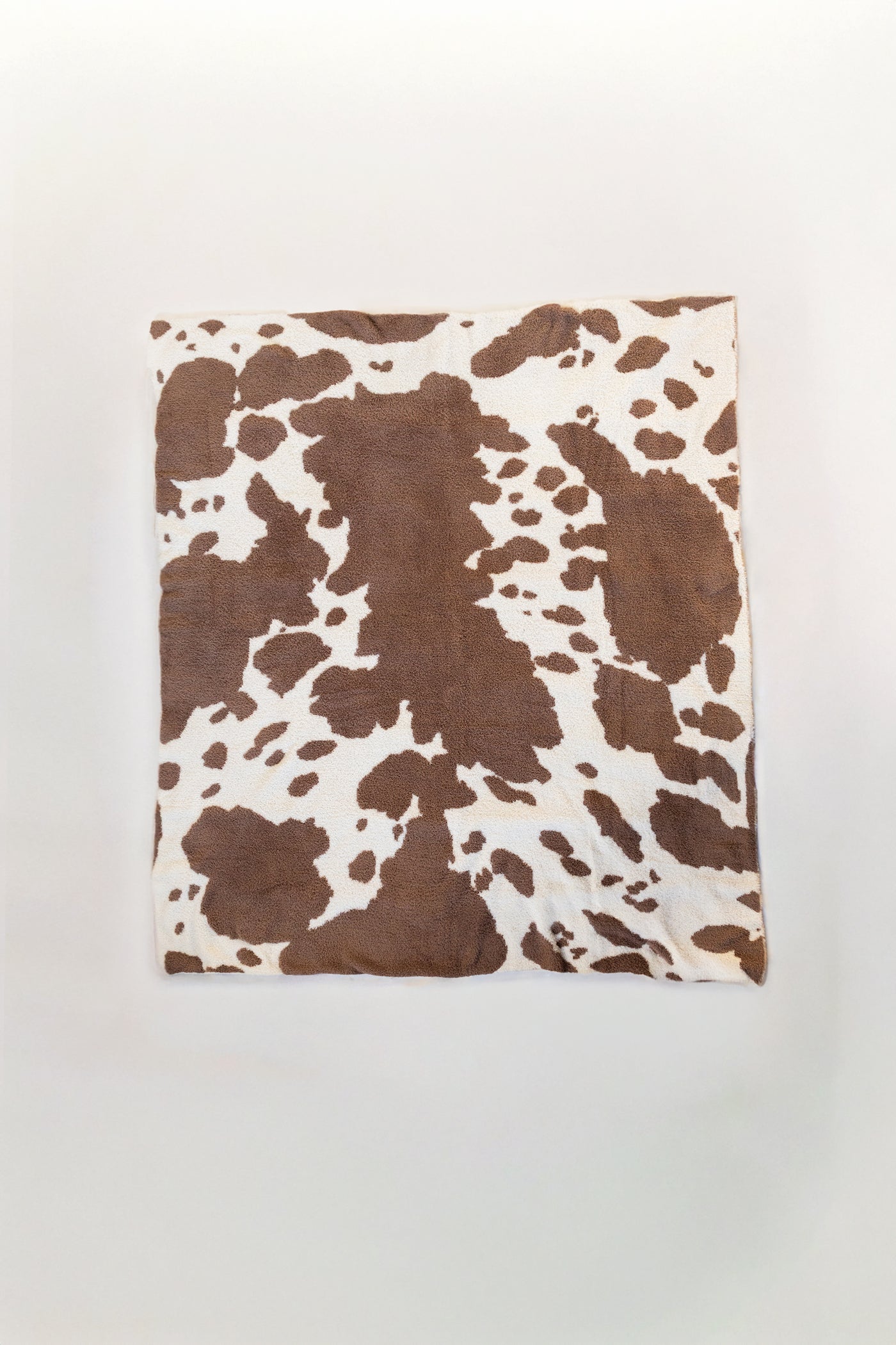 The Western Cozy Throw