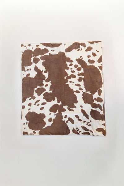 The Western Cozy Throw