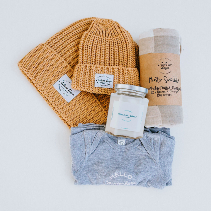 New Mama Kit