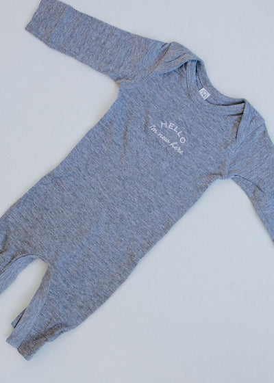 Baby Bundle