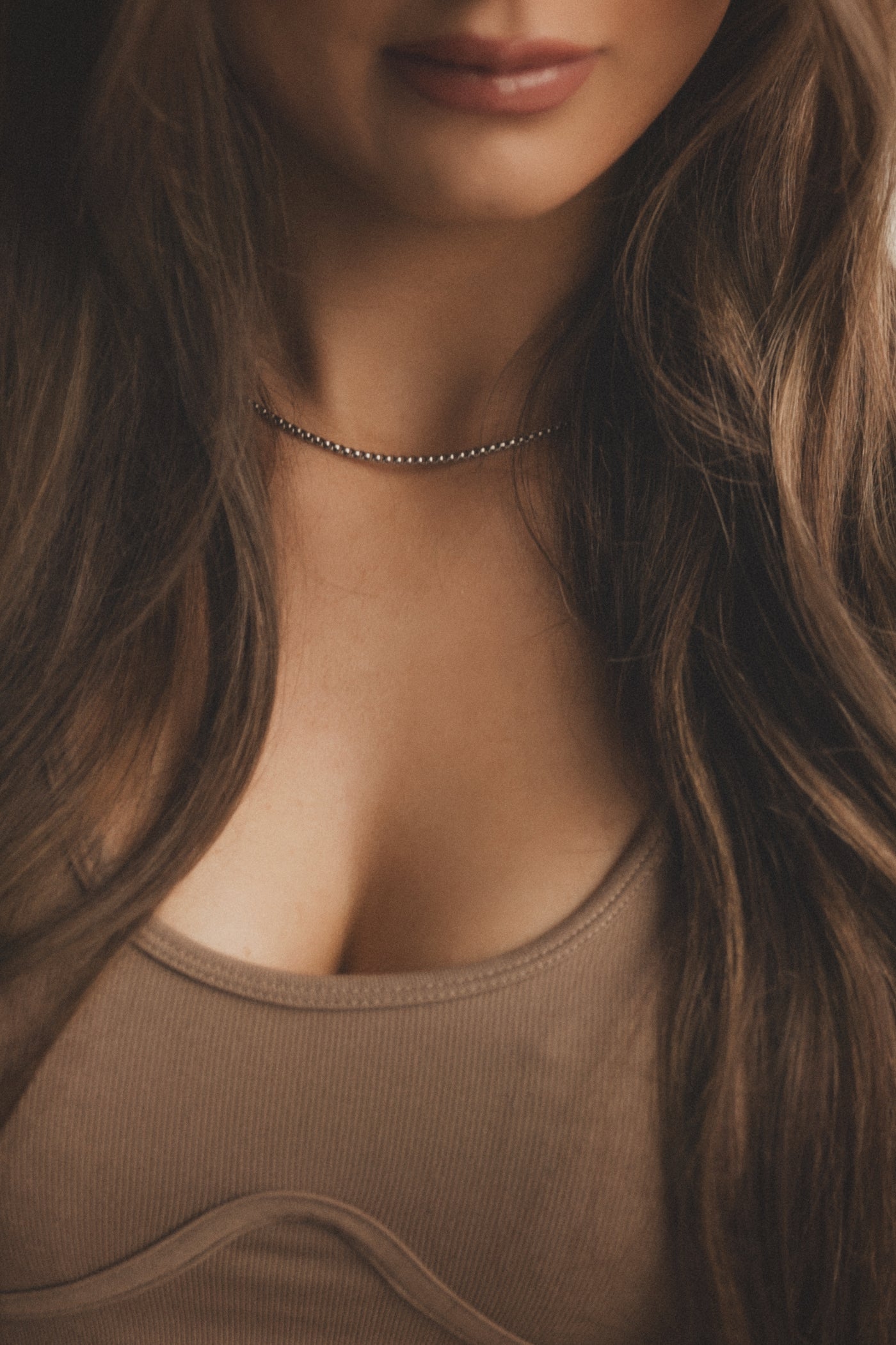 Dainty Layering Necklace