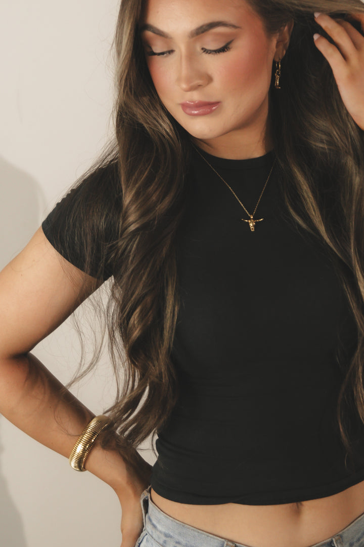 Bull Necklace
