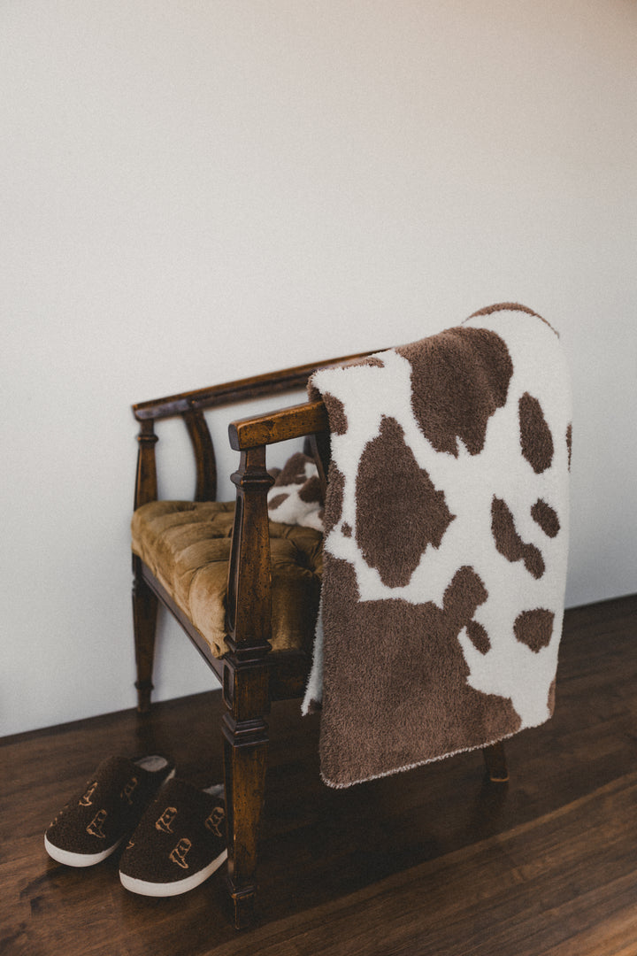The Western Cozy Set