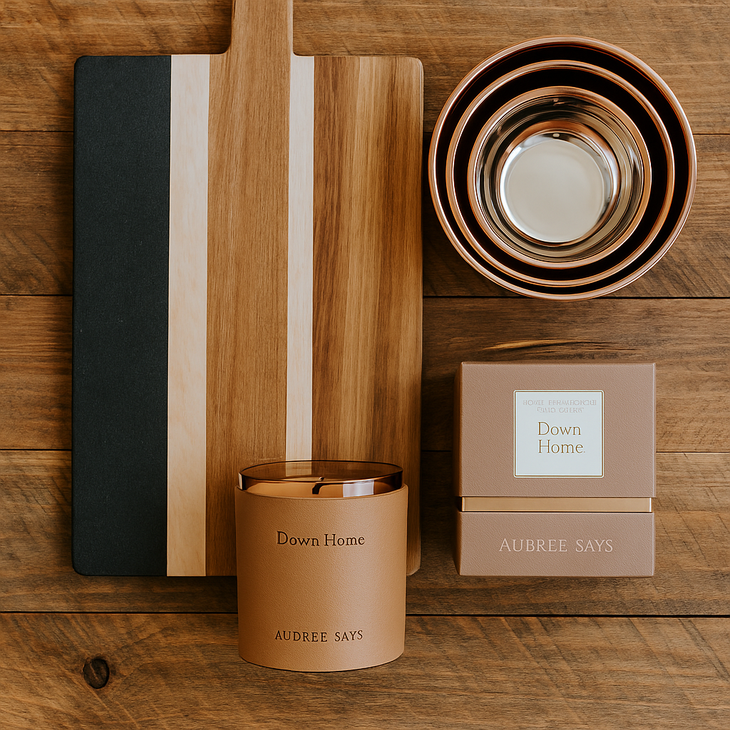 Home Bundle