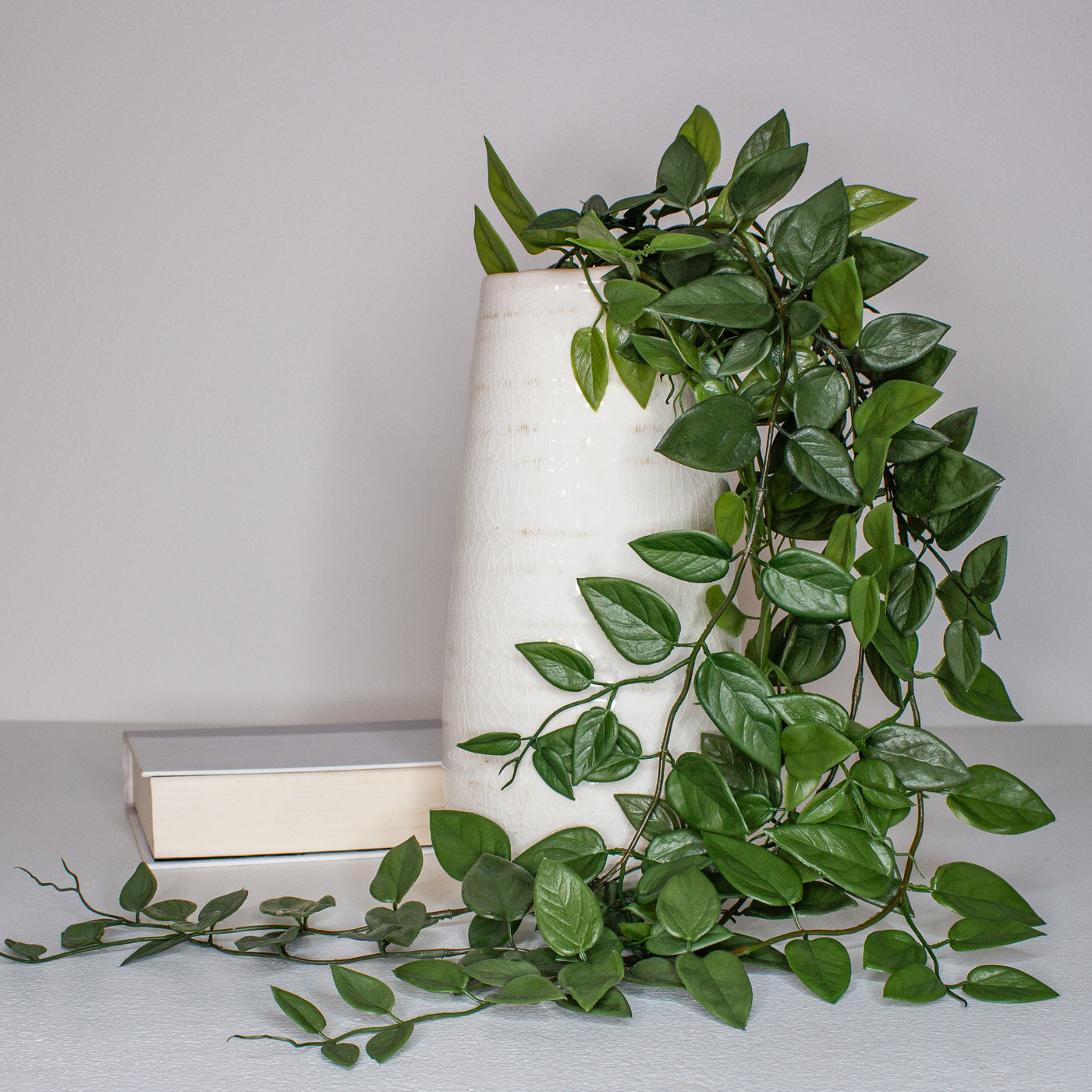 Eucalyptus Heart Leaf Drop