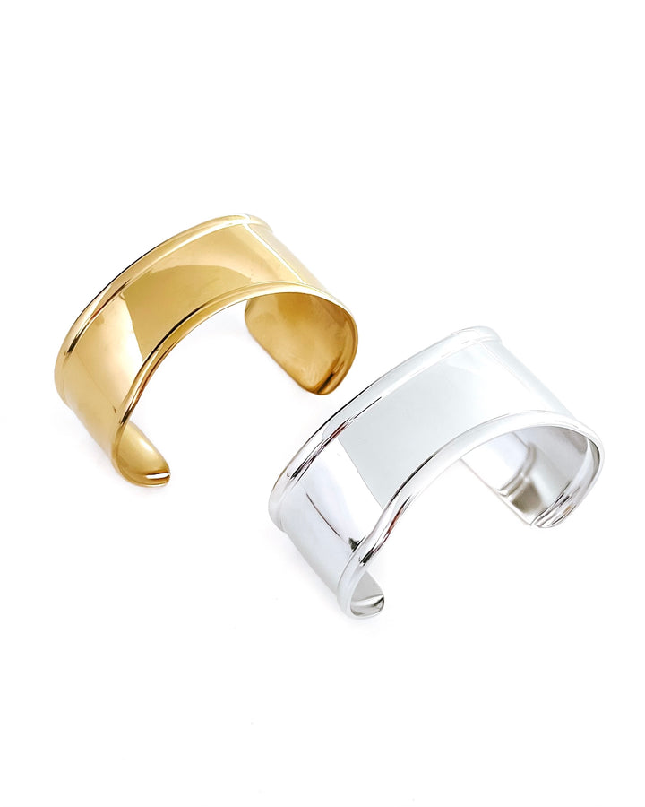 Wave Bangle