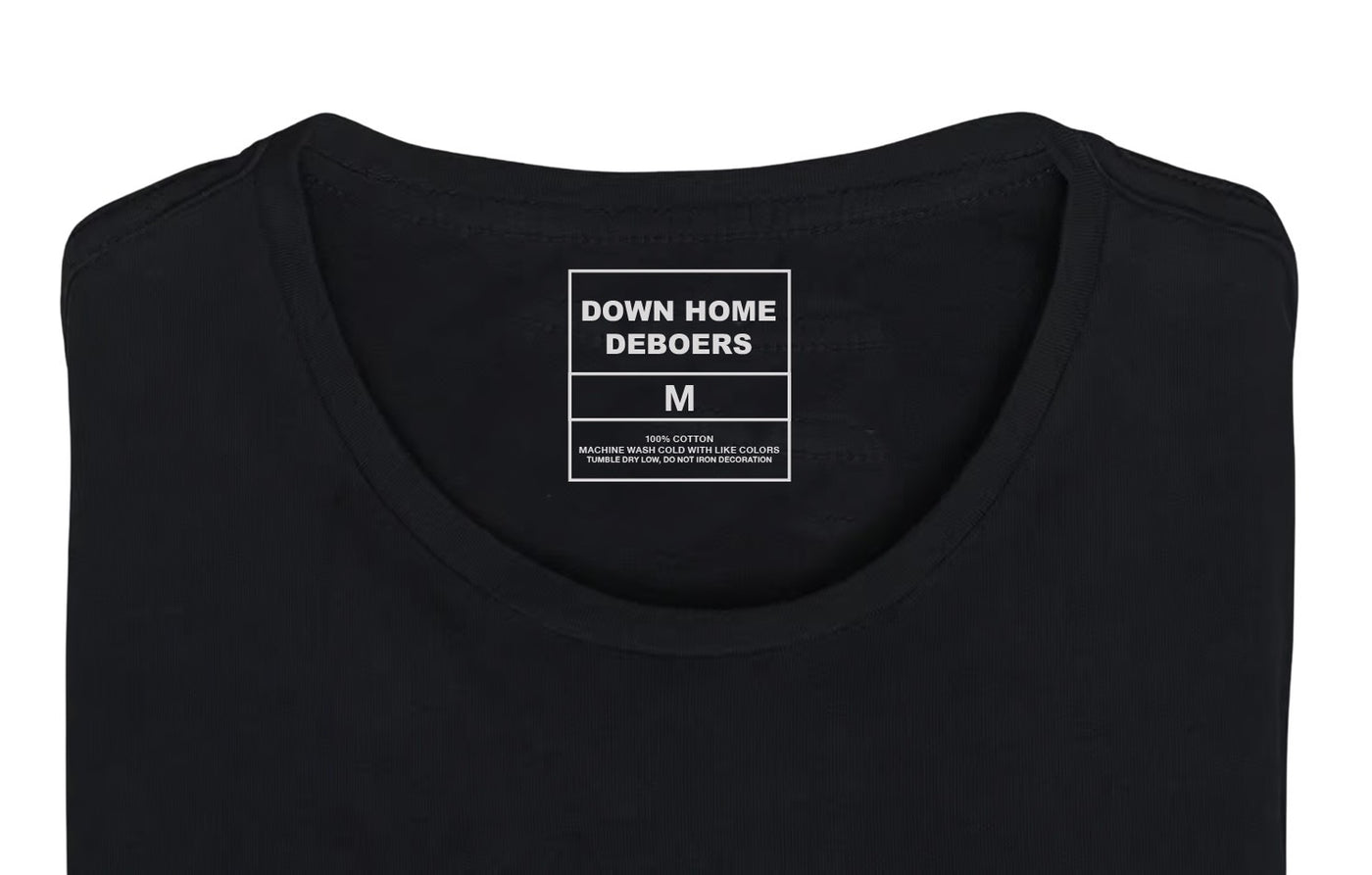 Down Home DeBoers Tee Shirt