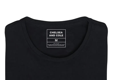 Chelsea and Cole Tee Shirt