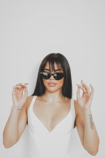 Aubree Sunglasses