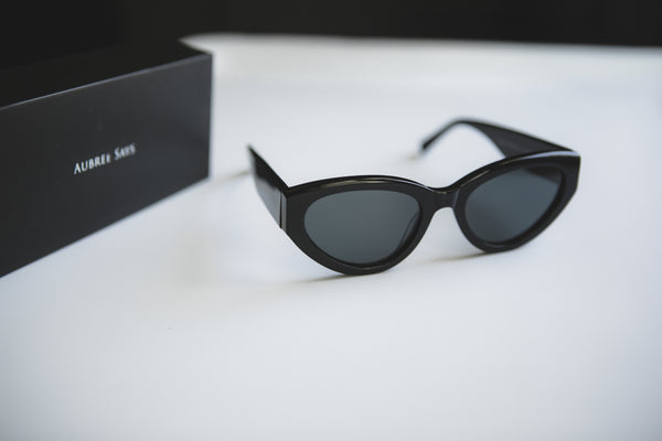 Aubree Sunglasses