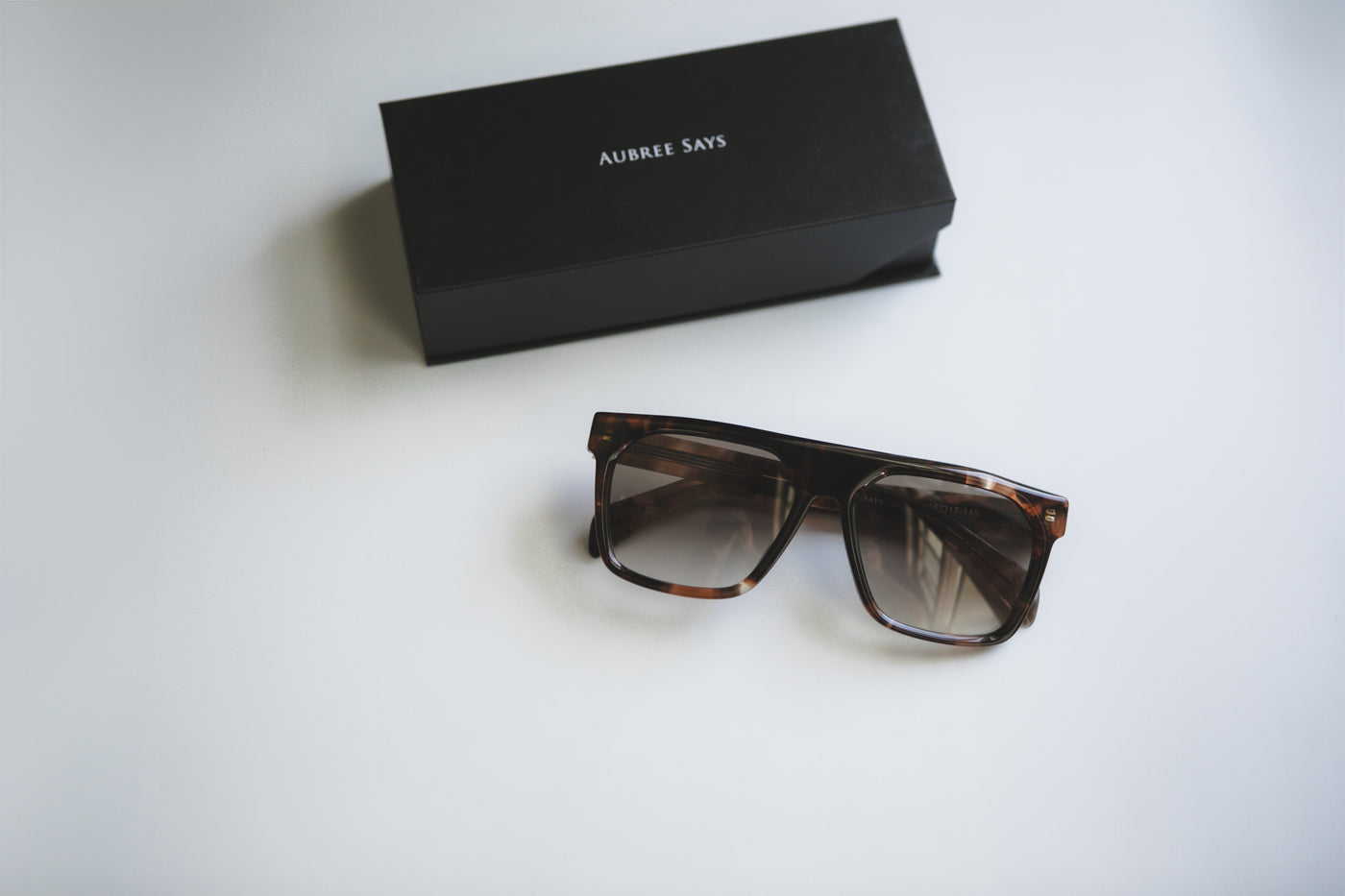 Layne Sunglasses