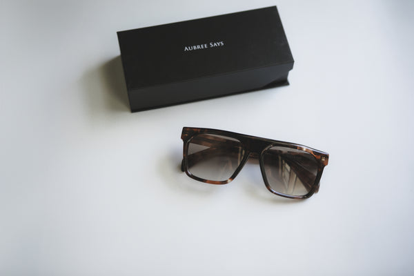 Layne Sunglasses
