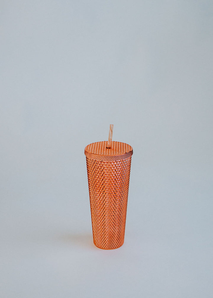 Studded Tumbler