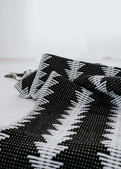 Woven Table Runner
