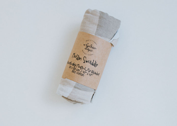 Swaddle Throw