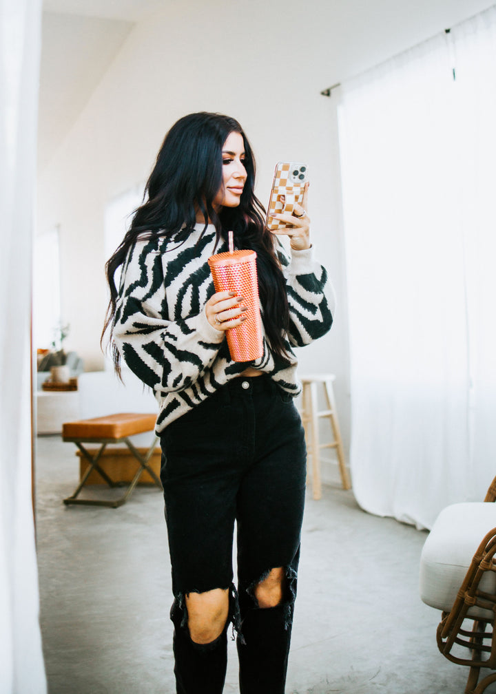 Studded Tumbler
