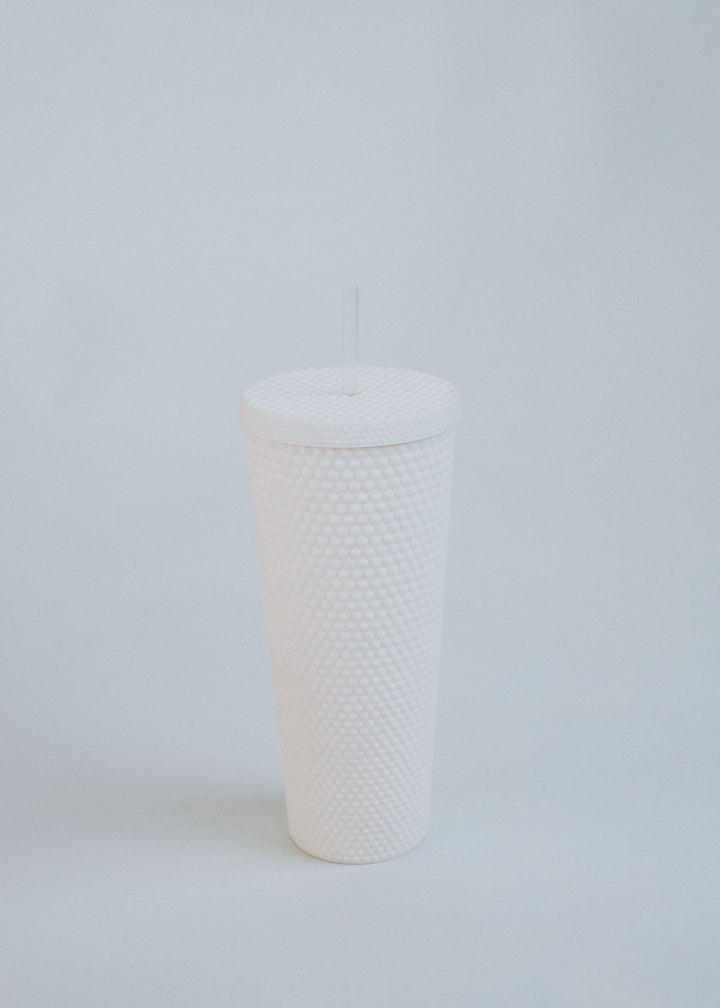Studded Tumbler