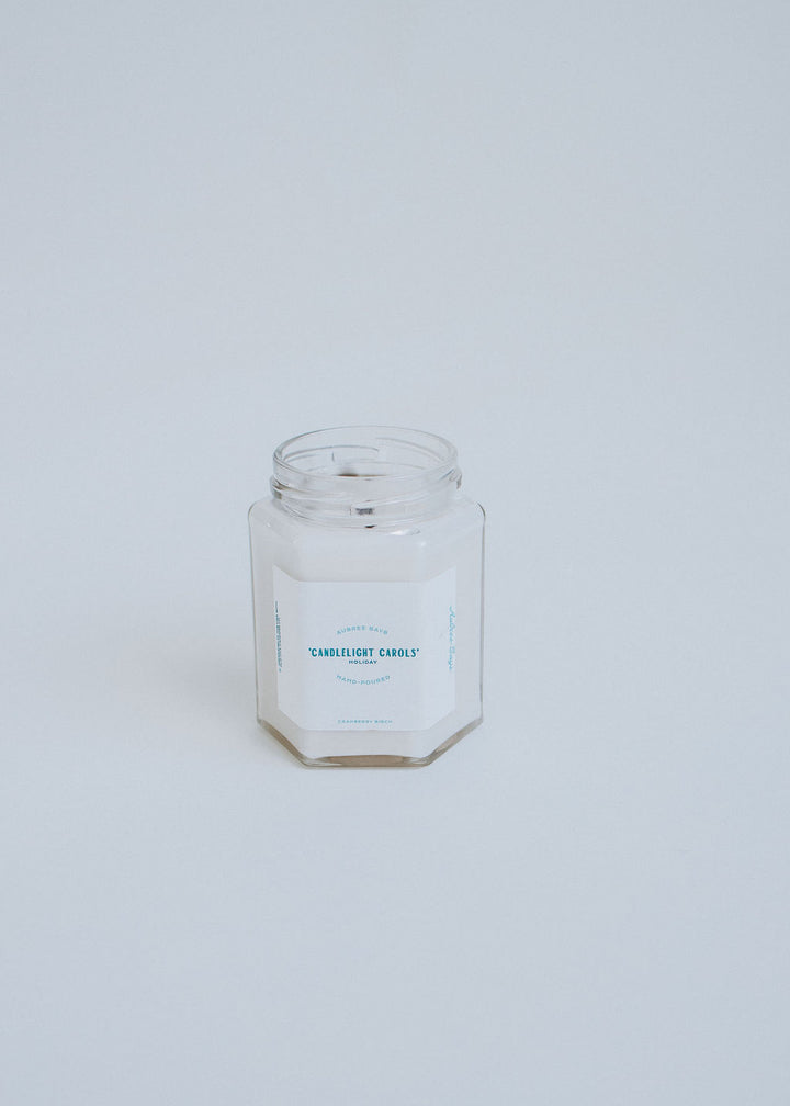 Candlelight Carols Candle