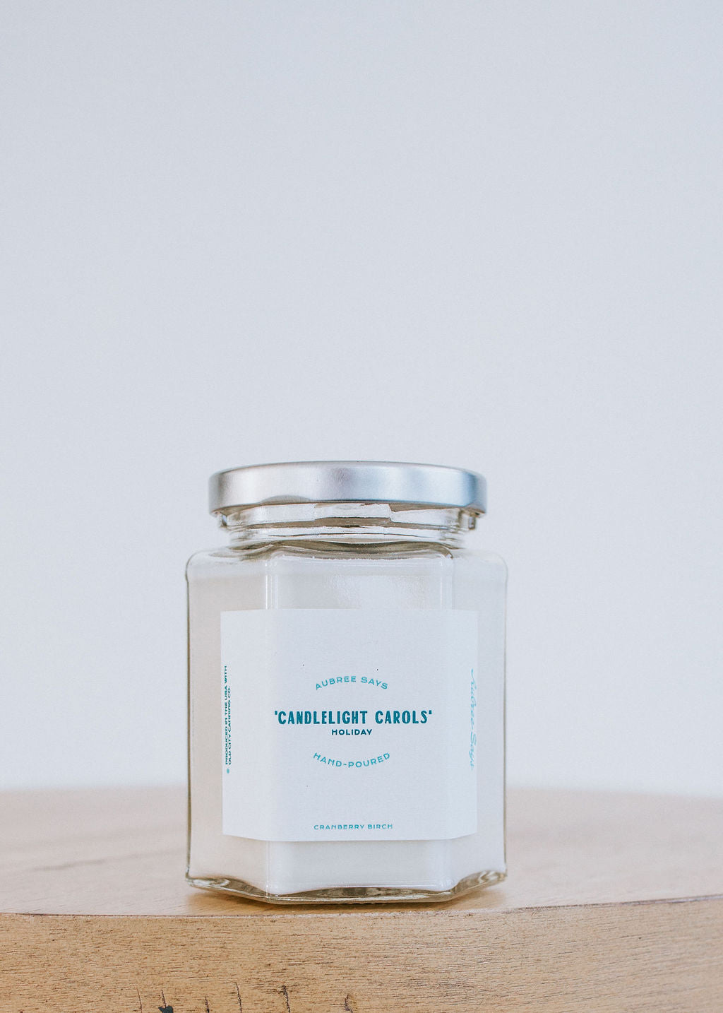 Candlelight Carols Candle